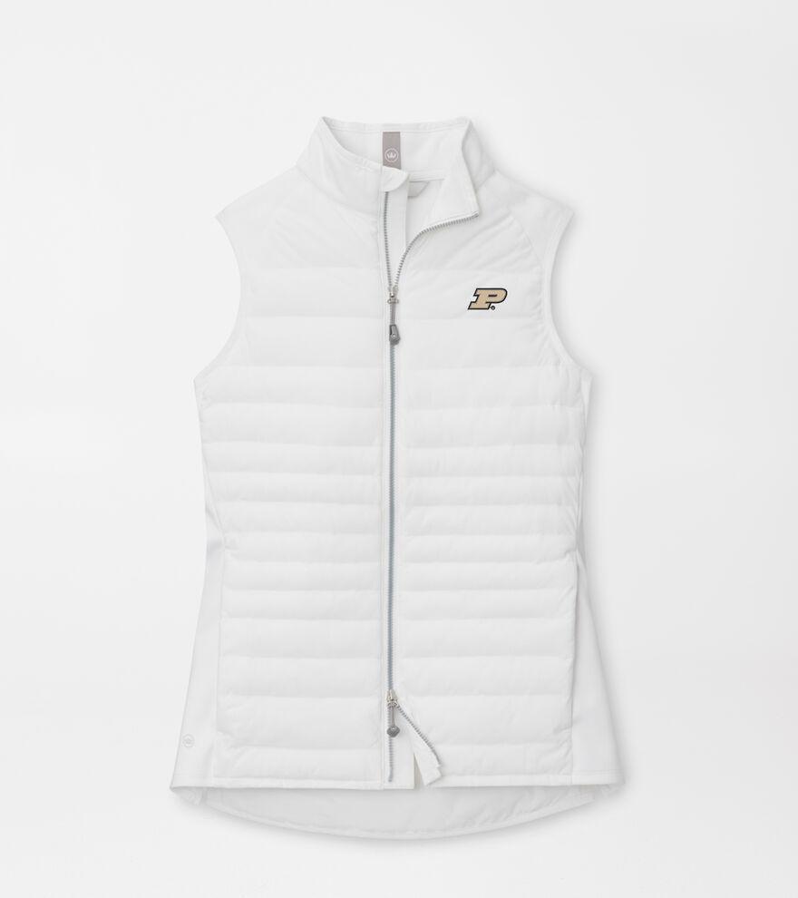 Villanova Vault Womens Fuse Hybrid Vest Product Image