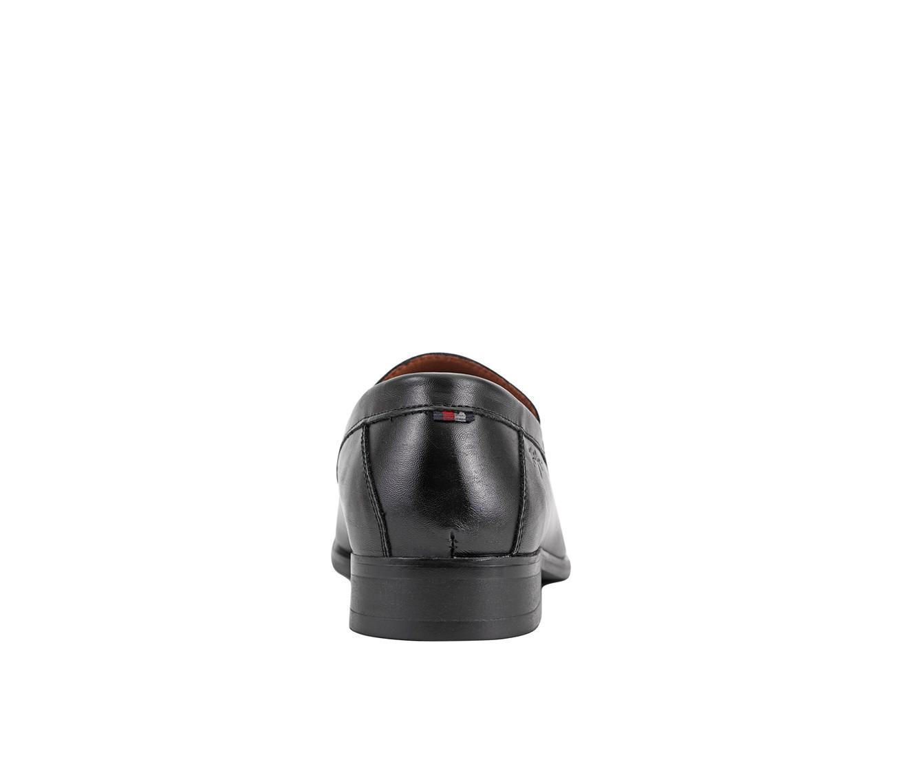 Men's Tommy Hilfiger Simol Dress Loafers Product Image