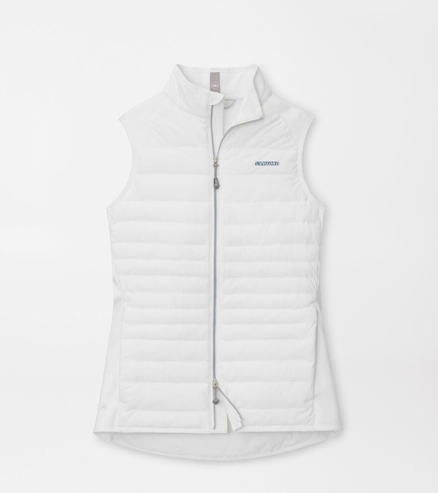 Villanova Vault Womens Fuse Hybrid Vest Product Image
