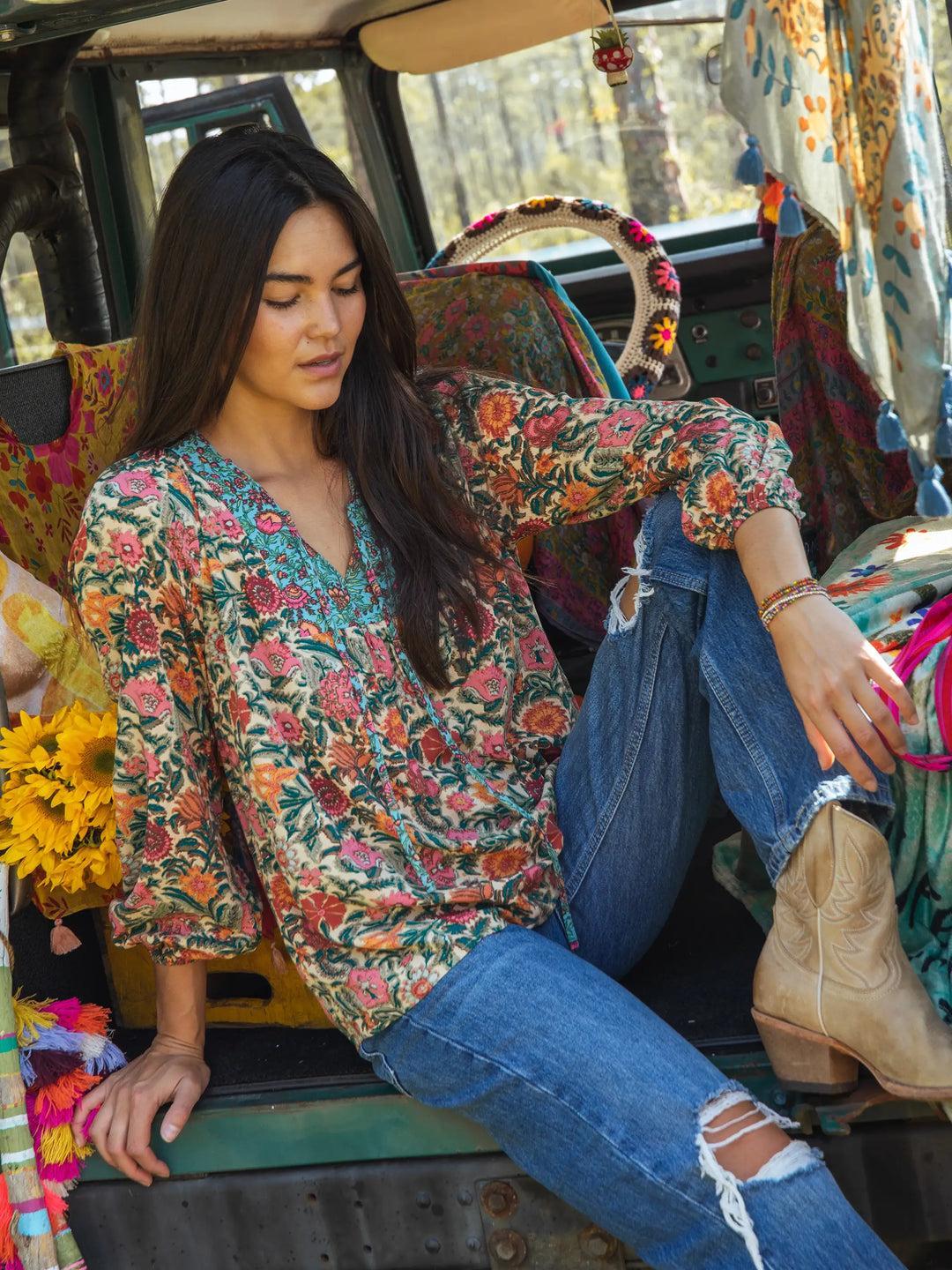 Rowan Top Product Image