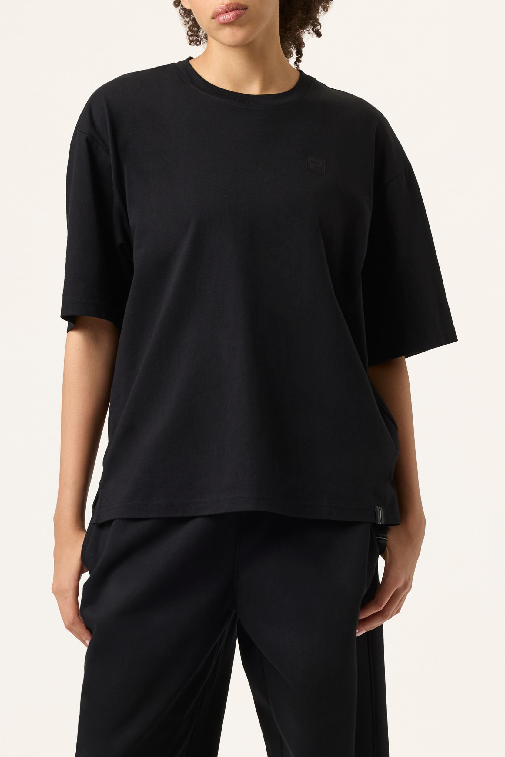 Apex Relaxed Box Tee Product Image