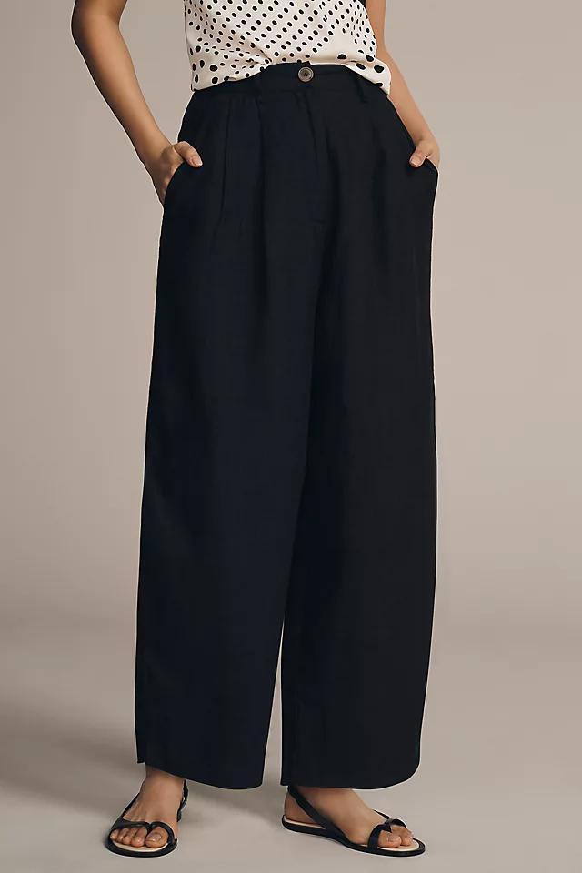 LAUDE the Label Boyfriend Pants Product Image