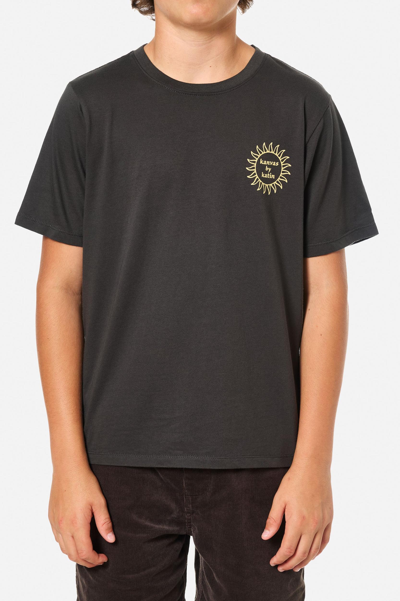 BOYS SCORTCH TEE Boys Product Image