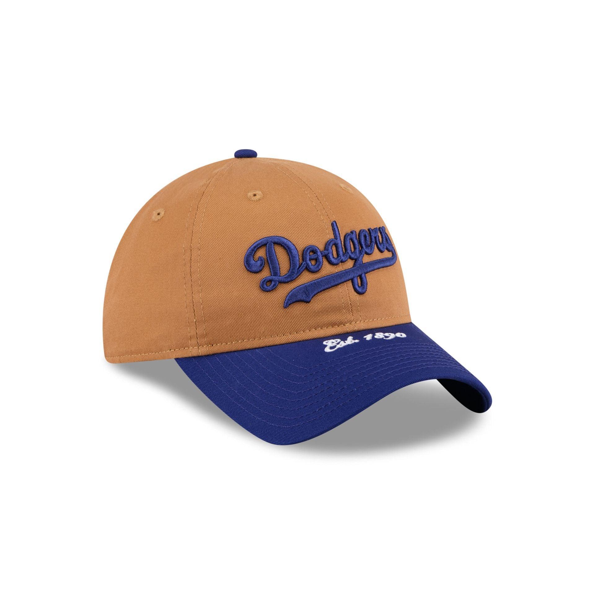 Athletics Embroidered Mesh 9TWENTY A-Frame Adjustable Hat Male Product Image