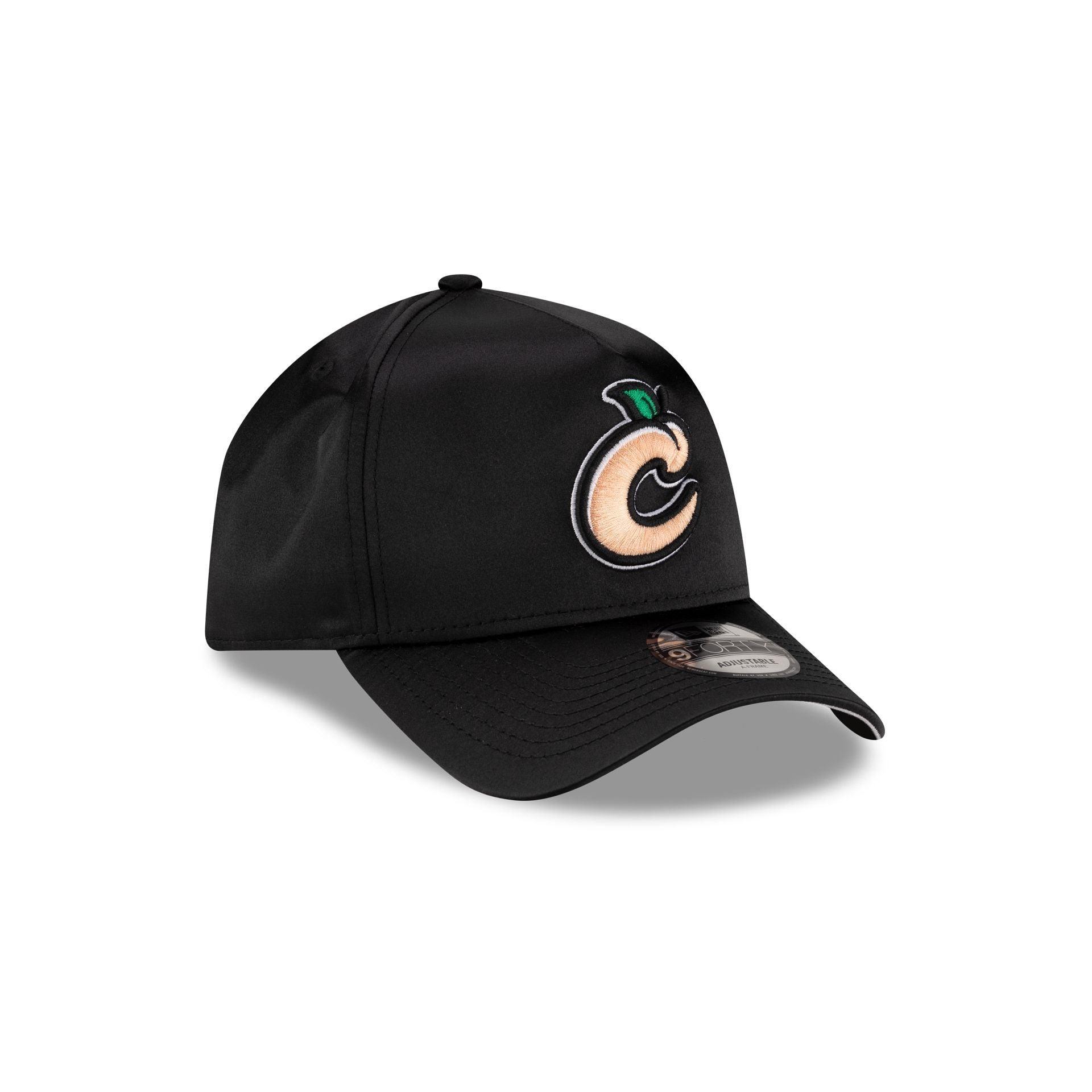 Calgary Flames Team 9FORTY A-Frame Snapback Hat Male Product Image