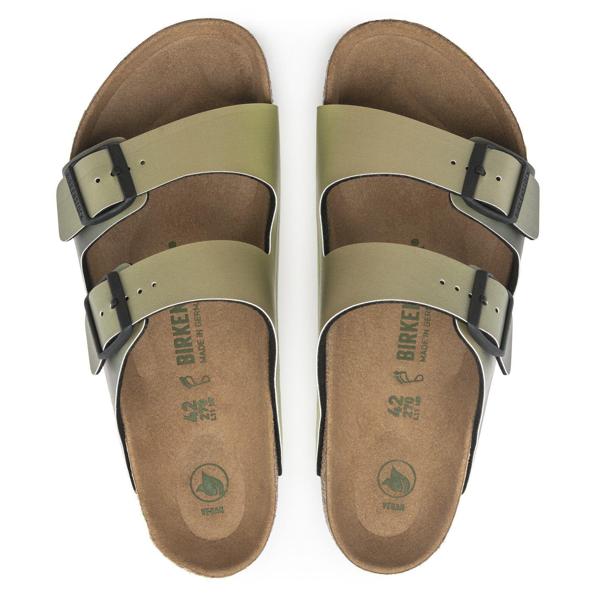 Arizona Birko-Flor Athletic Cork Brown Product Image