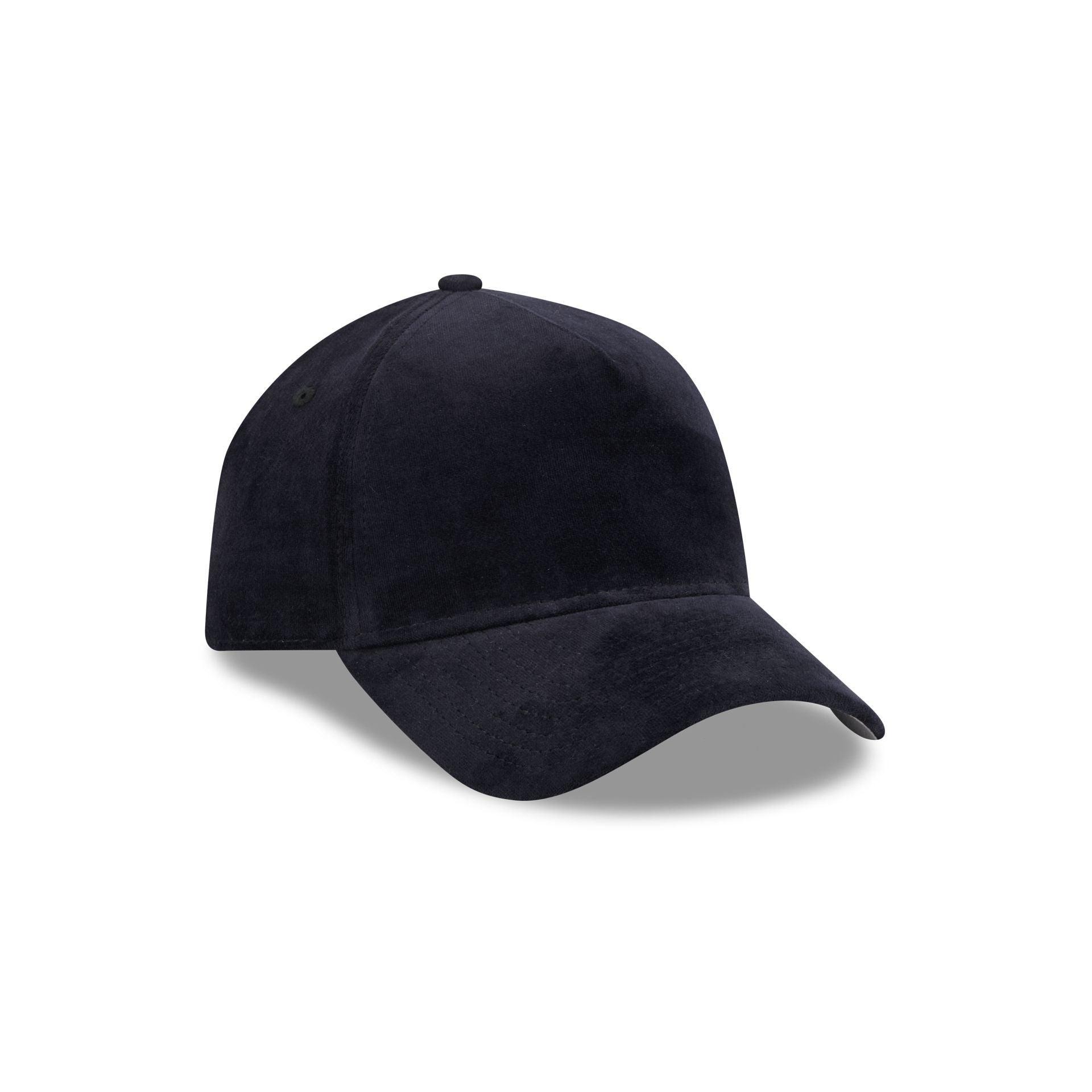 Washington Capitals Team 9FORTY A-Frame Snapback Hat Male Product Image