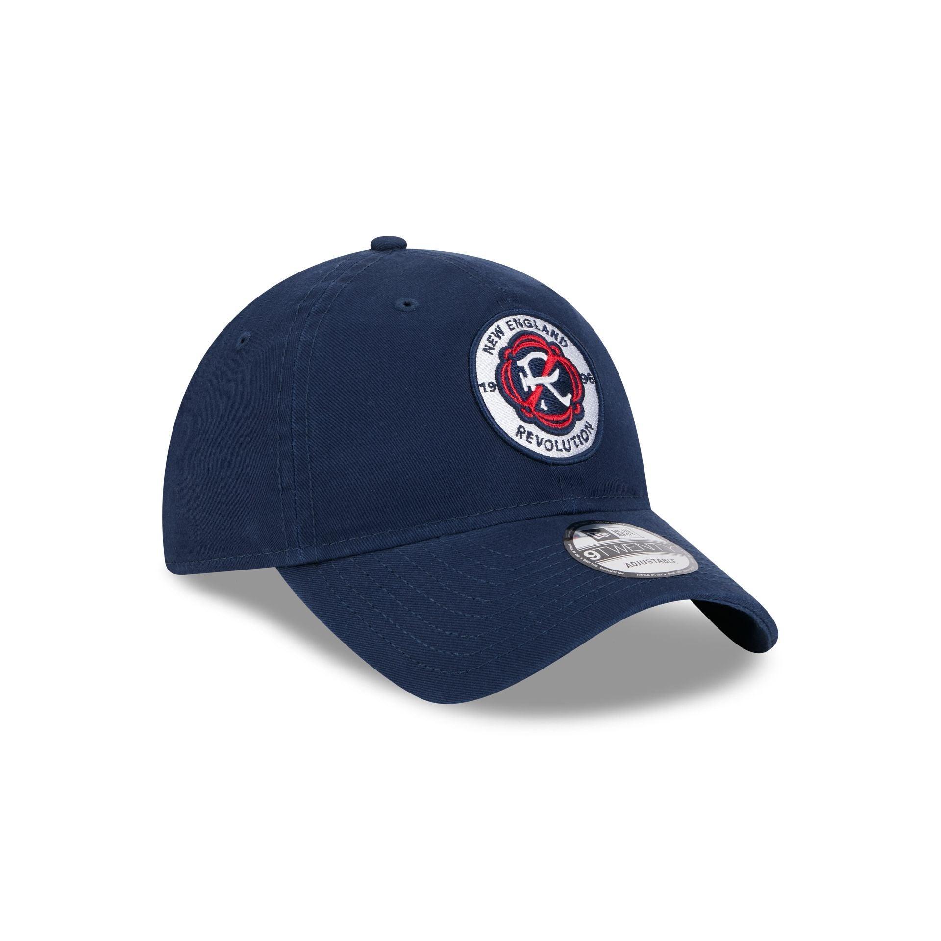 Washington Capitals Team 9TWENTY Adjustable Hat Male Product Image