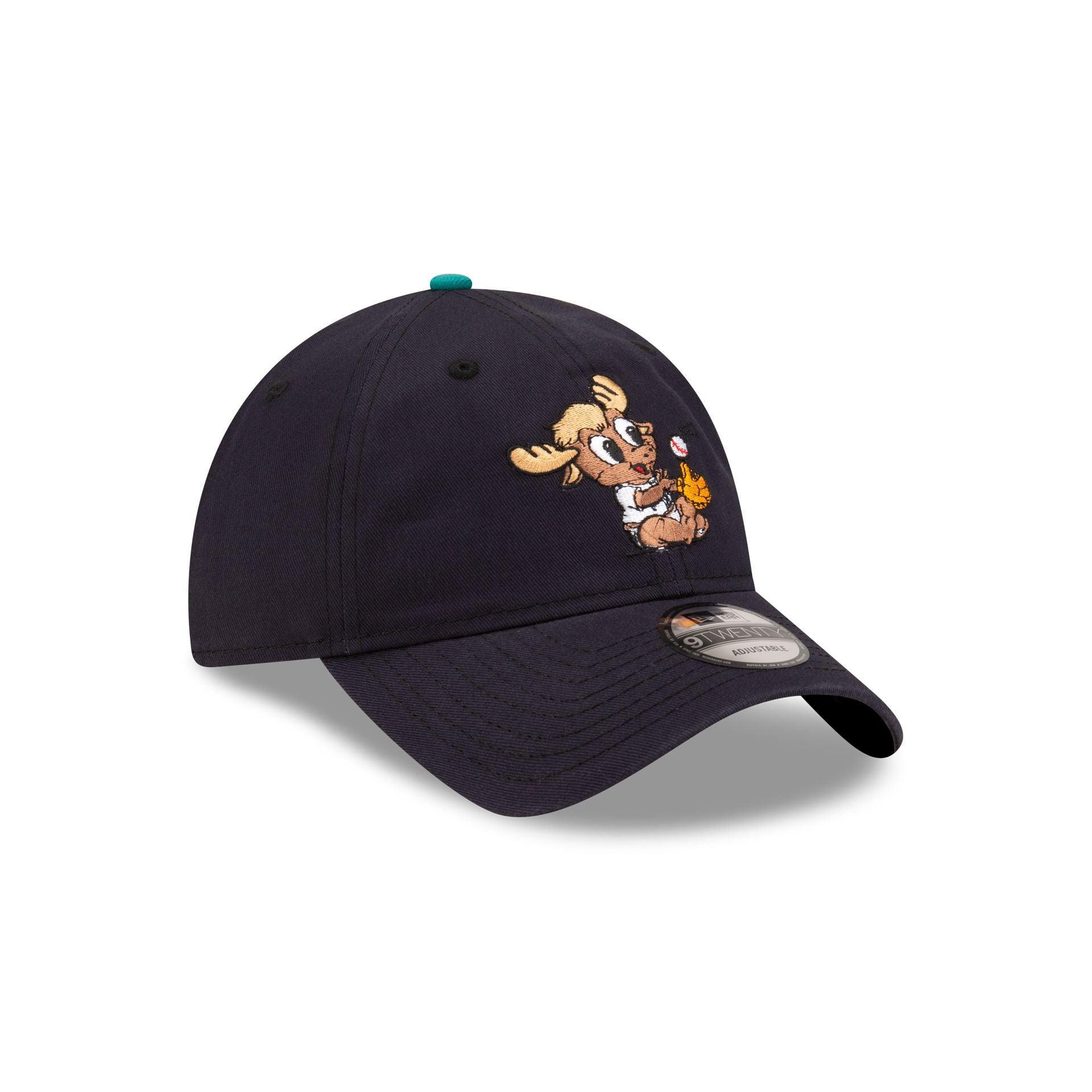 Toronto Blue Jays City Connect 9TWENTY Adjustable Hat Male Product Image