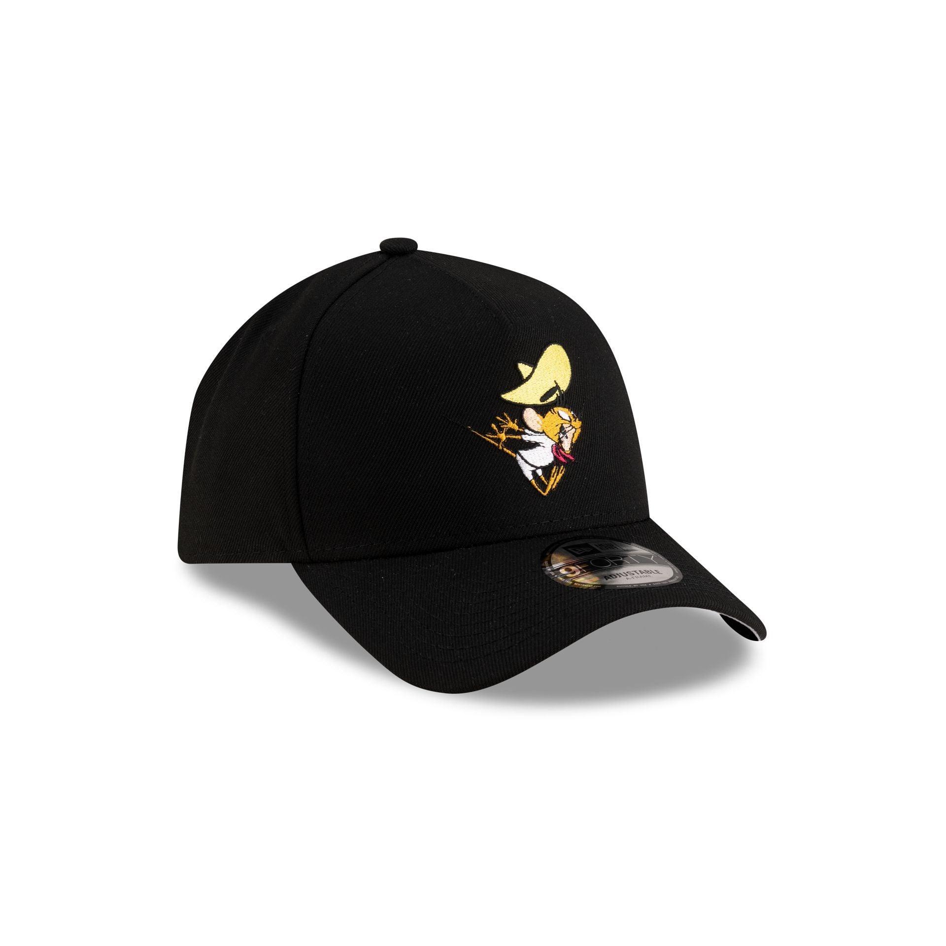 The Jetsons Purple 9FORTY A-Frame Snapback Hat Male Product Image