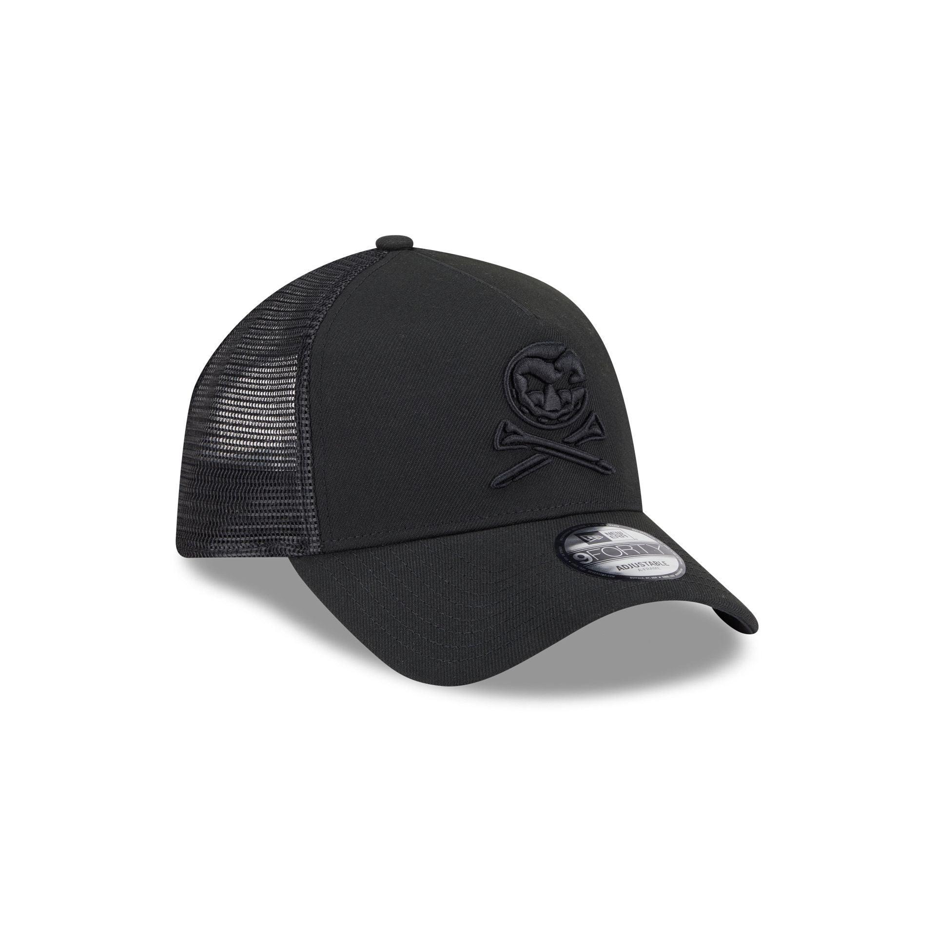 New England Revolution Team 9FORTY A-Frame Snapback Hat Male Product Image