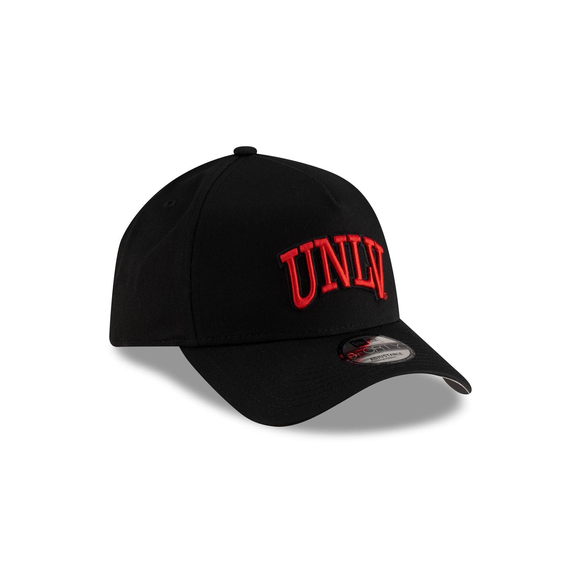 New Jersey Devils 9FORTY A-Frame Trucker Hat Male Product Image