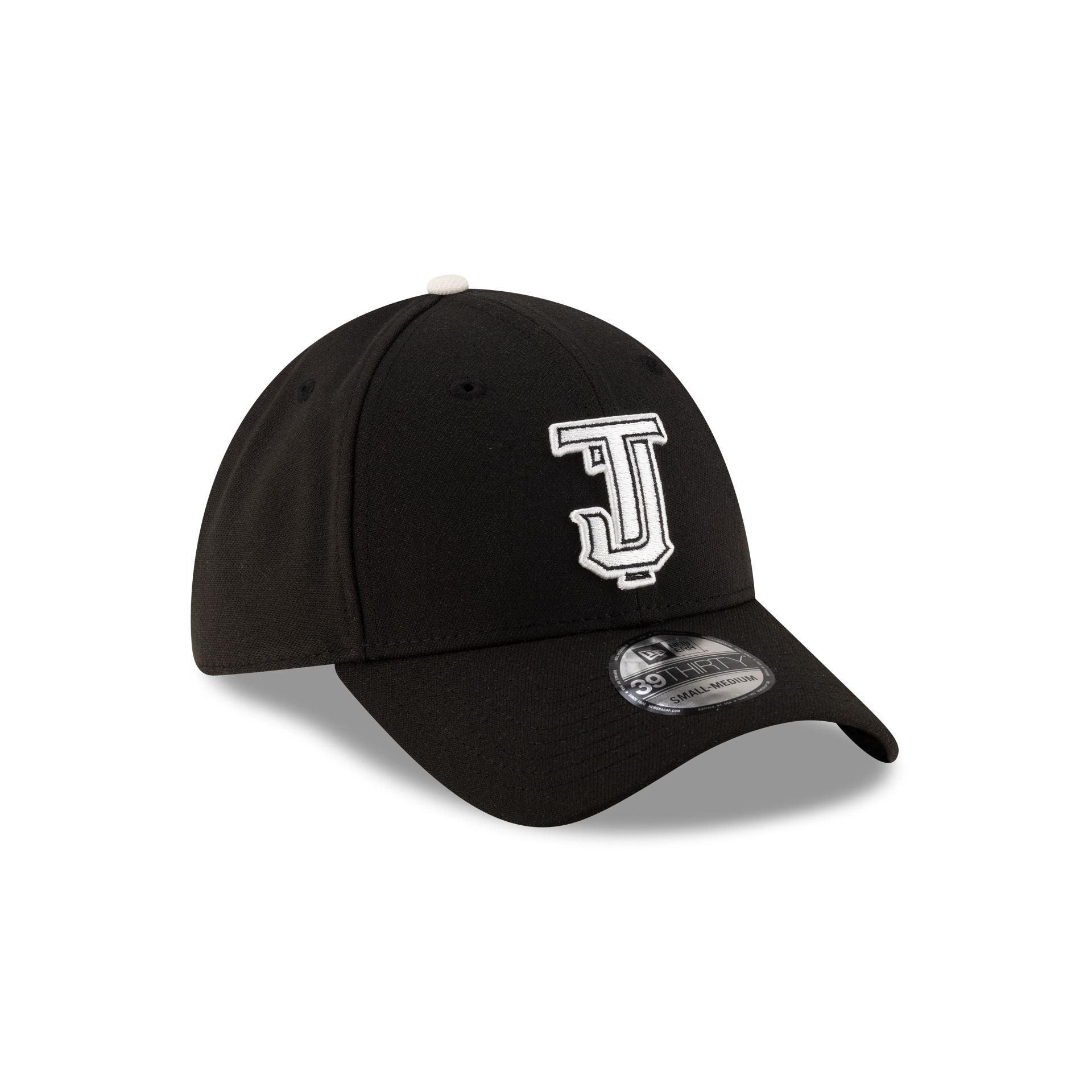 New York Mets City Connect 39THIRTY Stretch Fit Hat Male Product Image