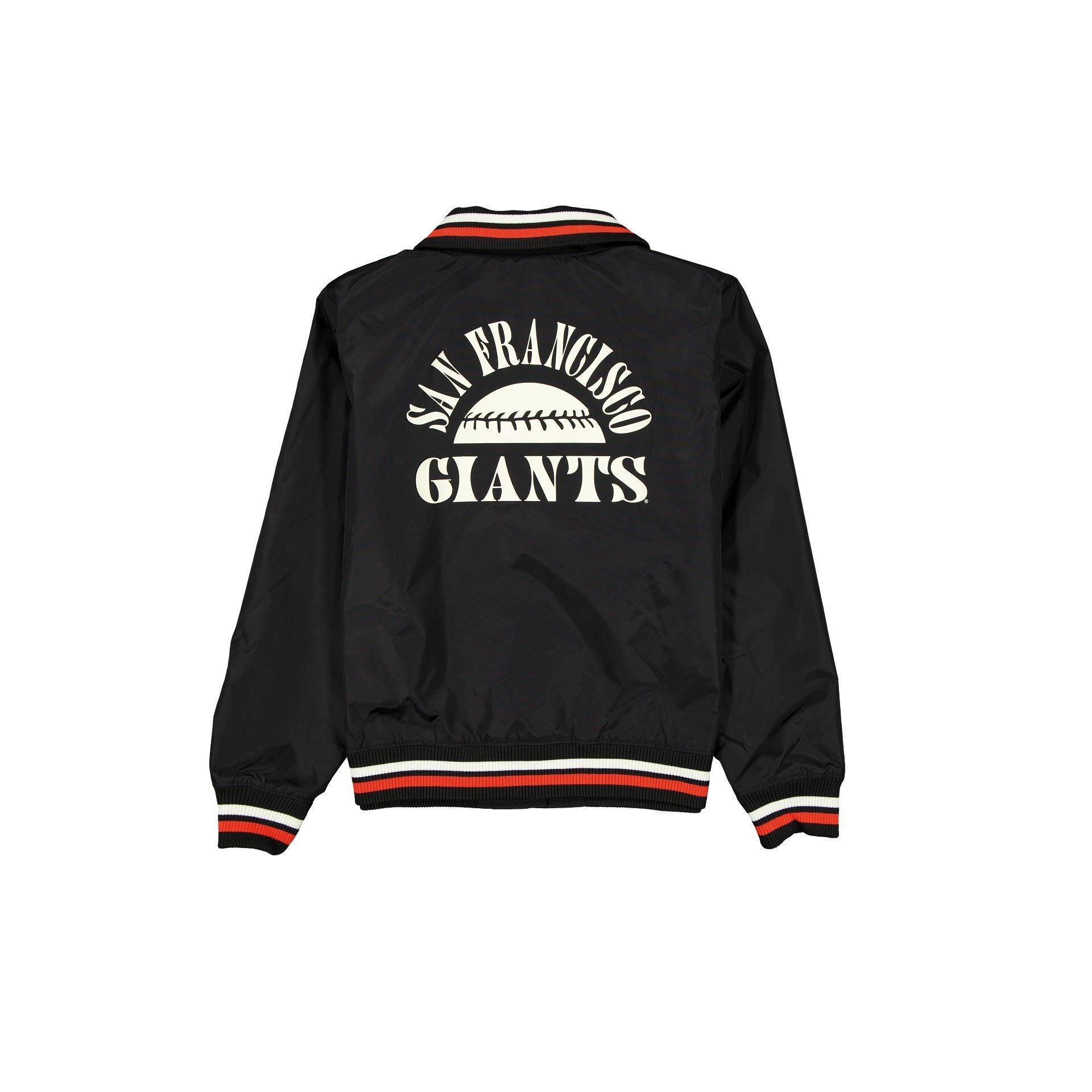 Montreal Canadiens Throwback Women's Jacket Female Product Image