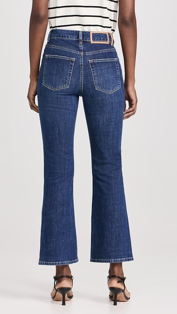La Ligne Meredith Jeans | Shopbop Product Image
