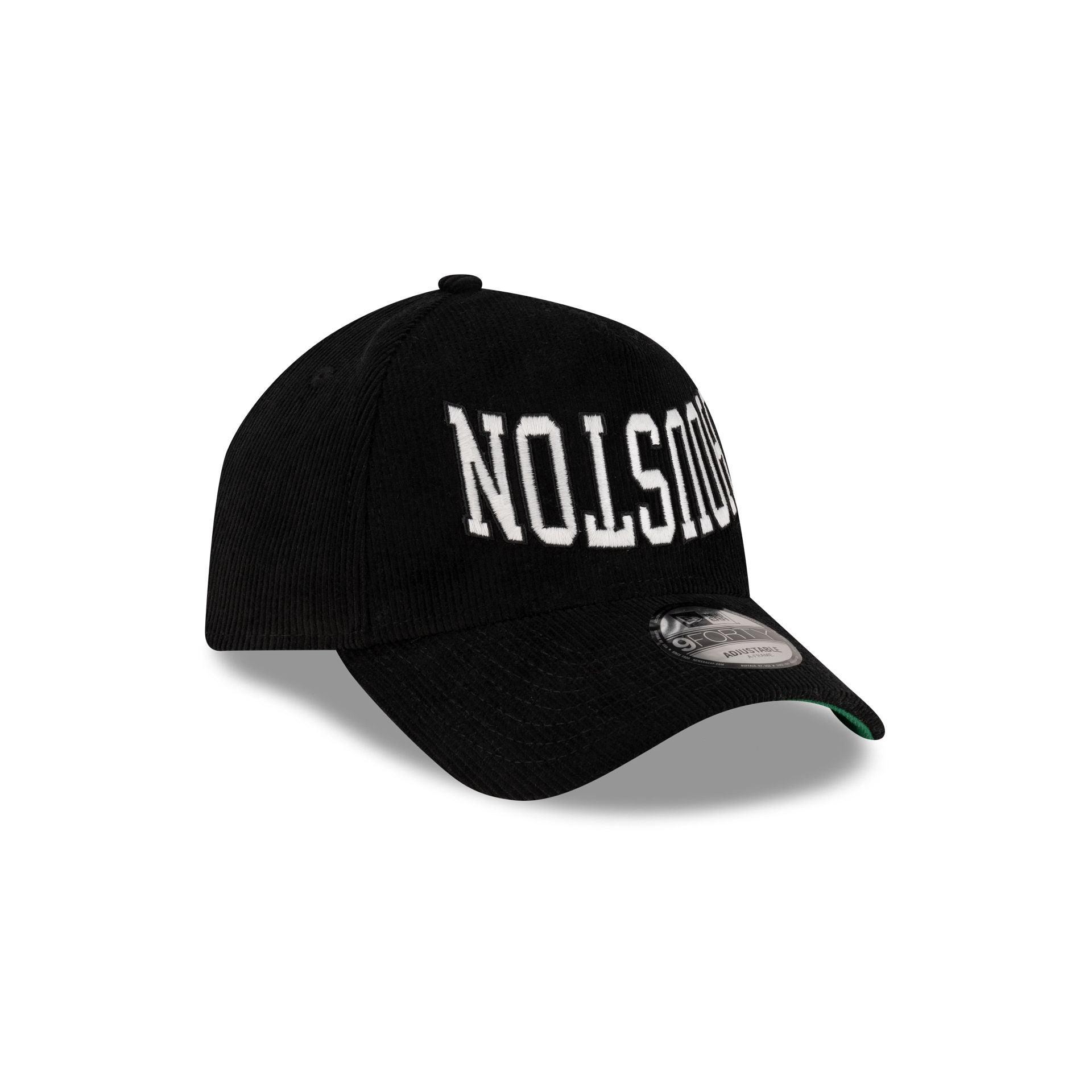 New Jersey Devils 9FORTY A-Frame Trucker Hat Male Product Image