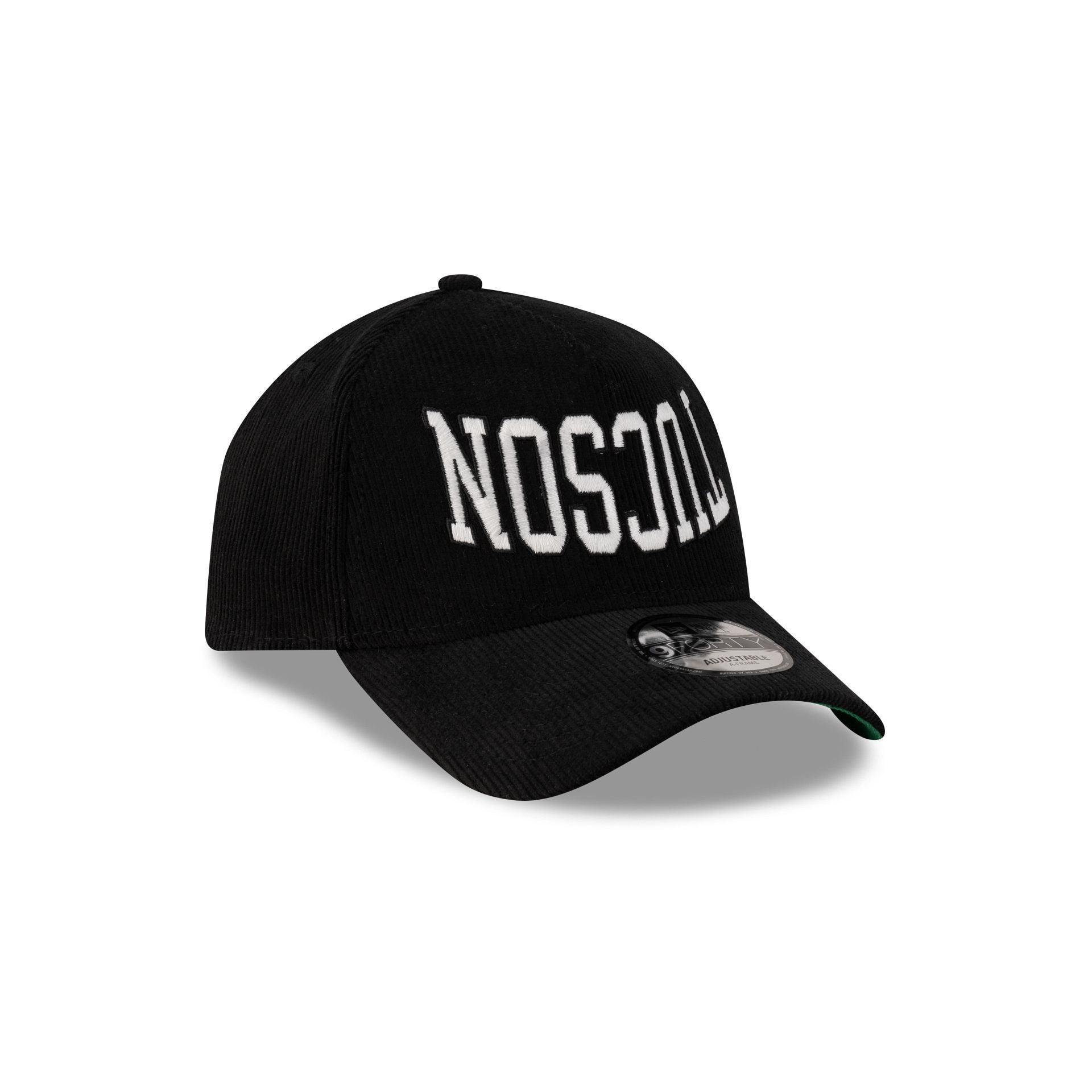 New Jersey Devils 9FORTY A-Frame Trucker Hat Male Product Image
