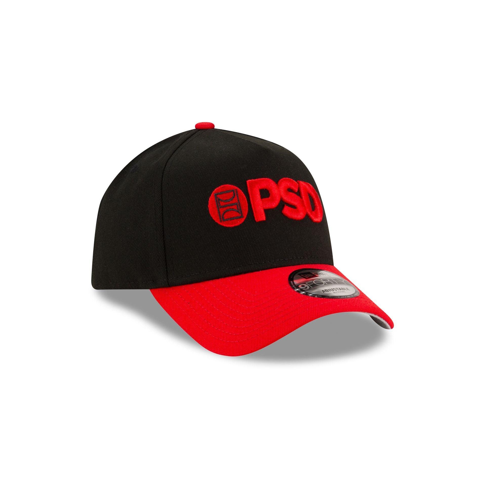 Philadelphia Phillies All-Star Game Pack Pinstripe 9FORTY A-Frame Snapback Hat Male Product Image