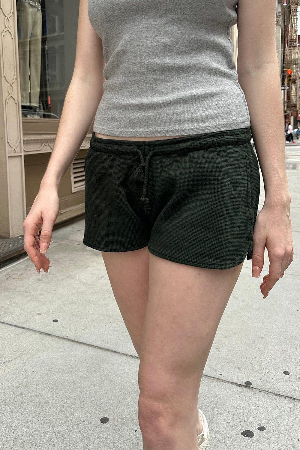 Summer Thermal Shorts Product Image