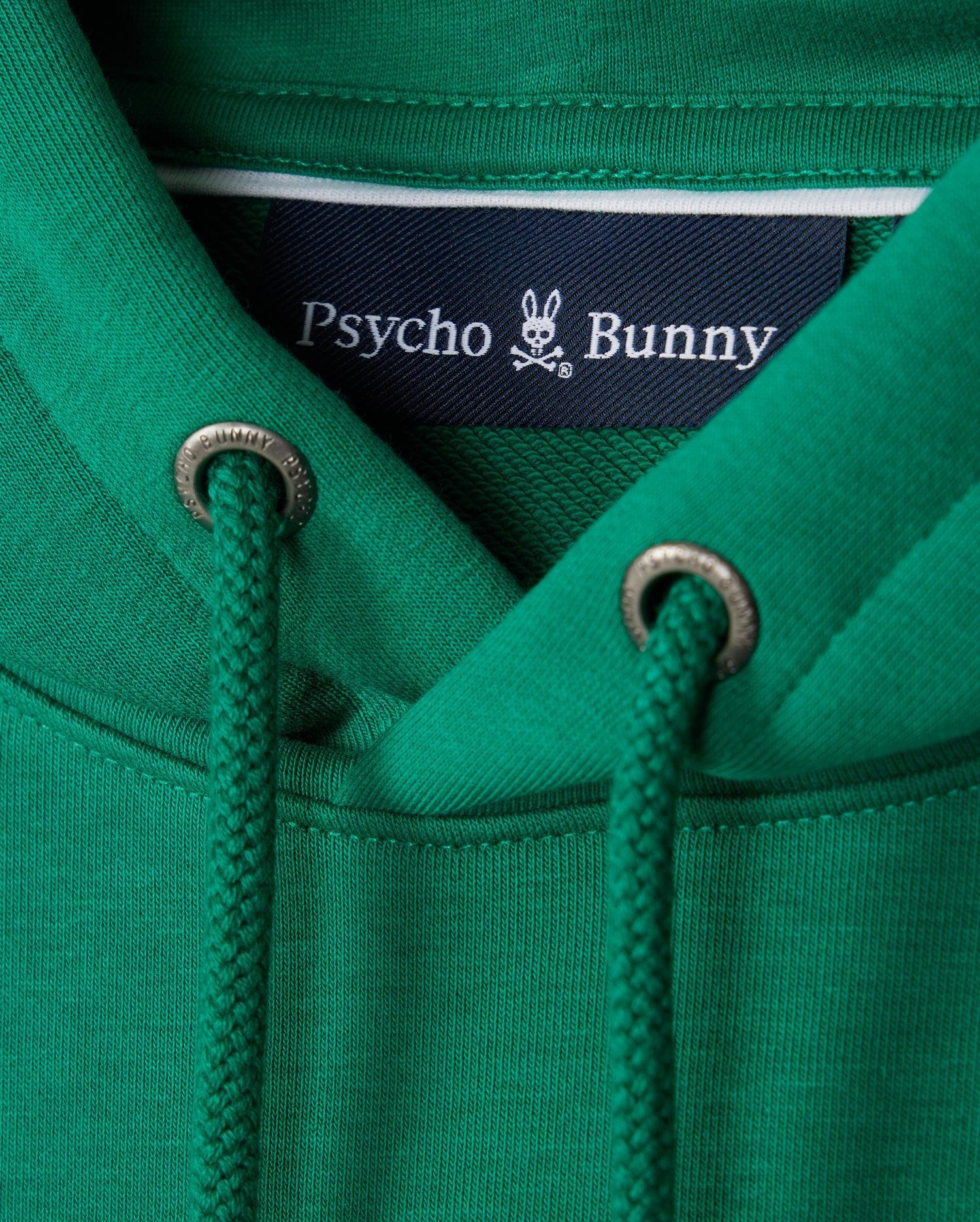 MENS COURTSIDE HOODIE - B6H689C200 Male Product Image