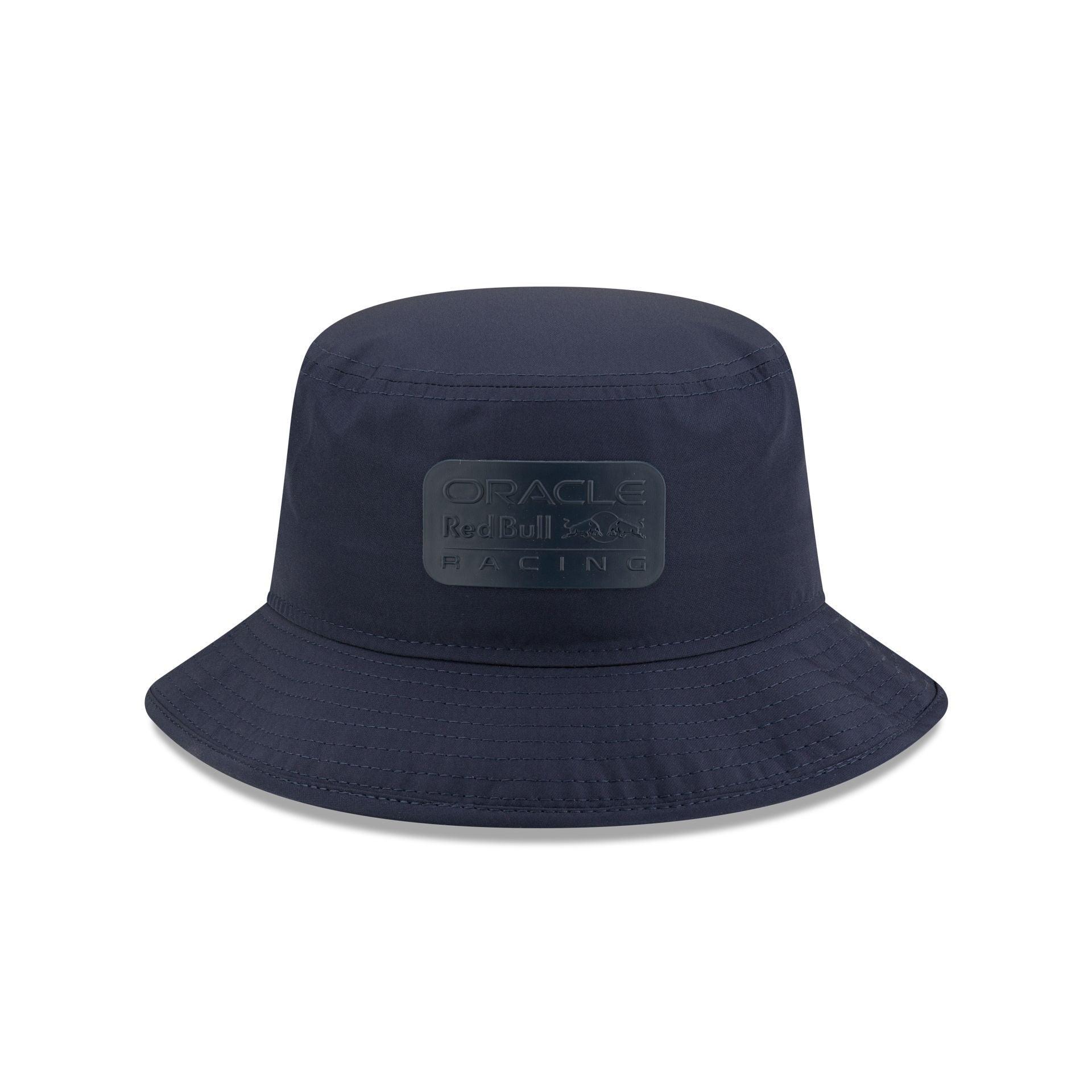 Oracle Red Bull Racing Tonal Navy Bucket Hat Male Product Image