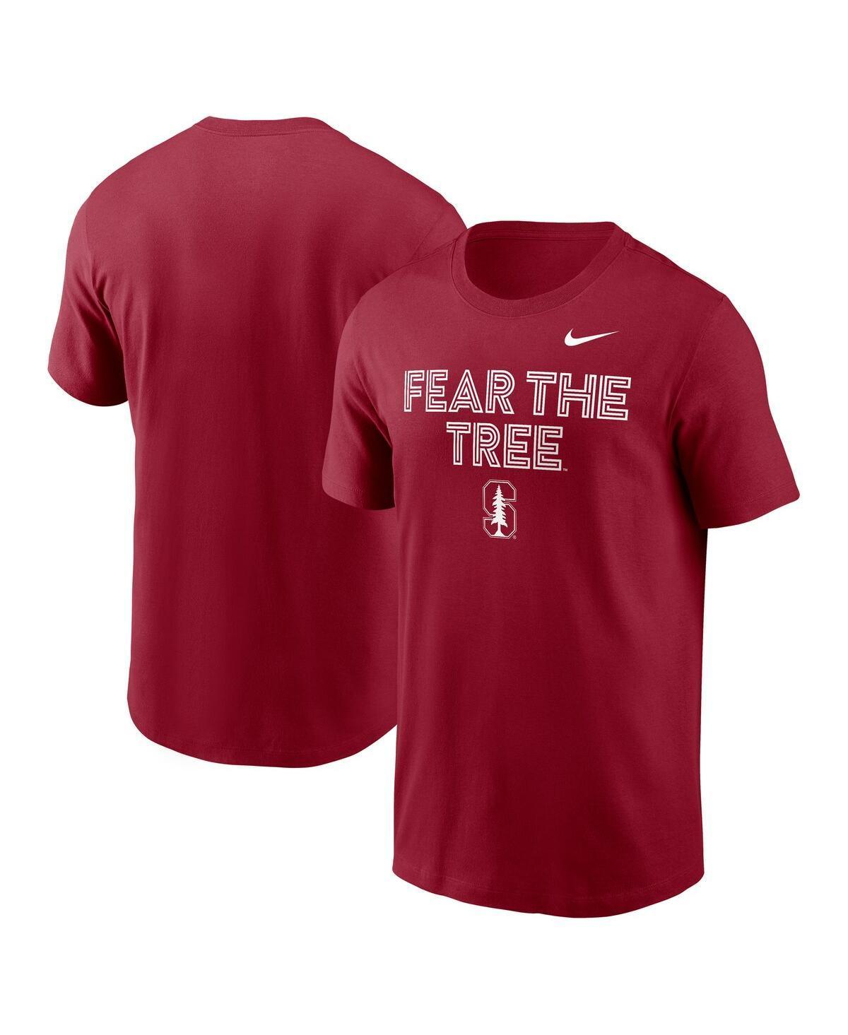Mens Nike Seattle Mariners Local Team Skyline T-Shirt Blue Product Image