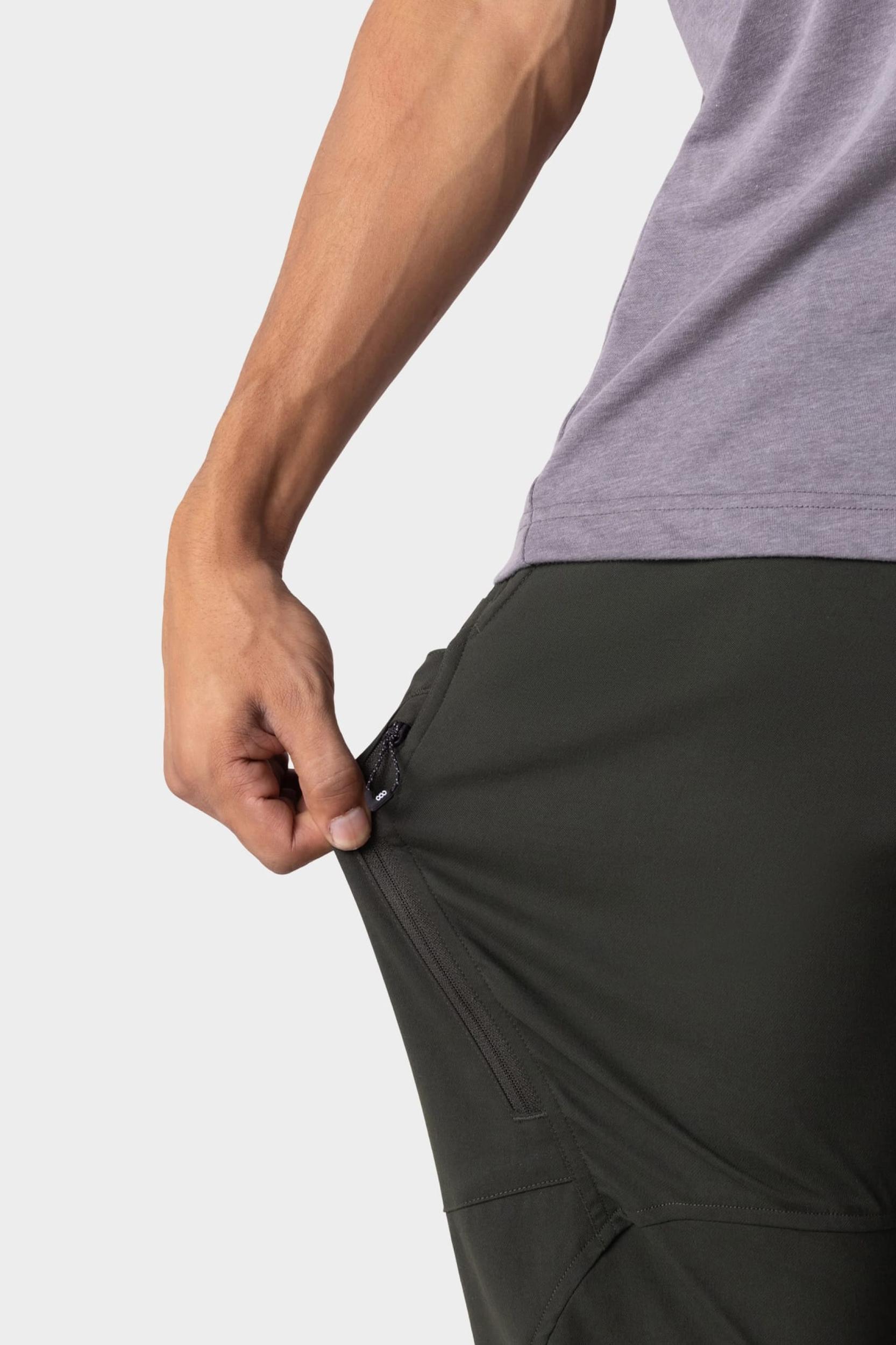 686 Men's Anything Cargo Pant - Relaxed Fit Male Product Image