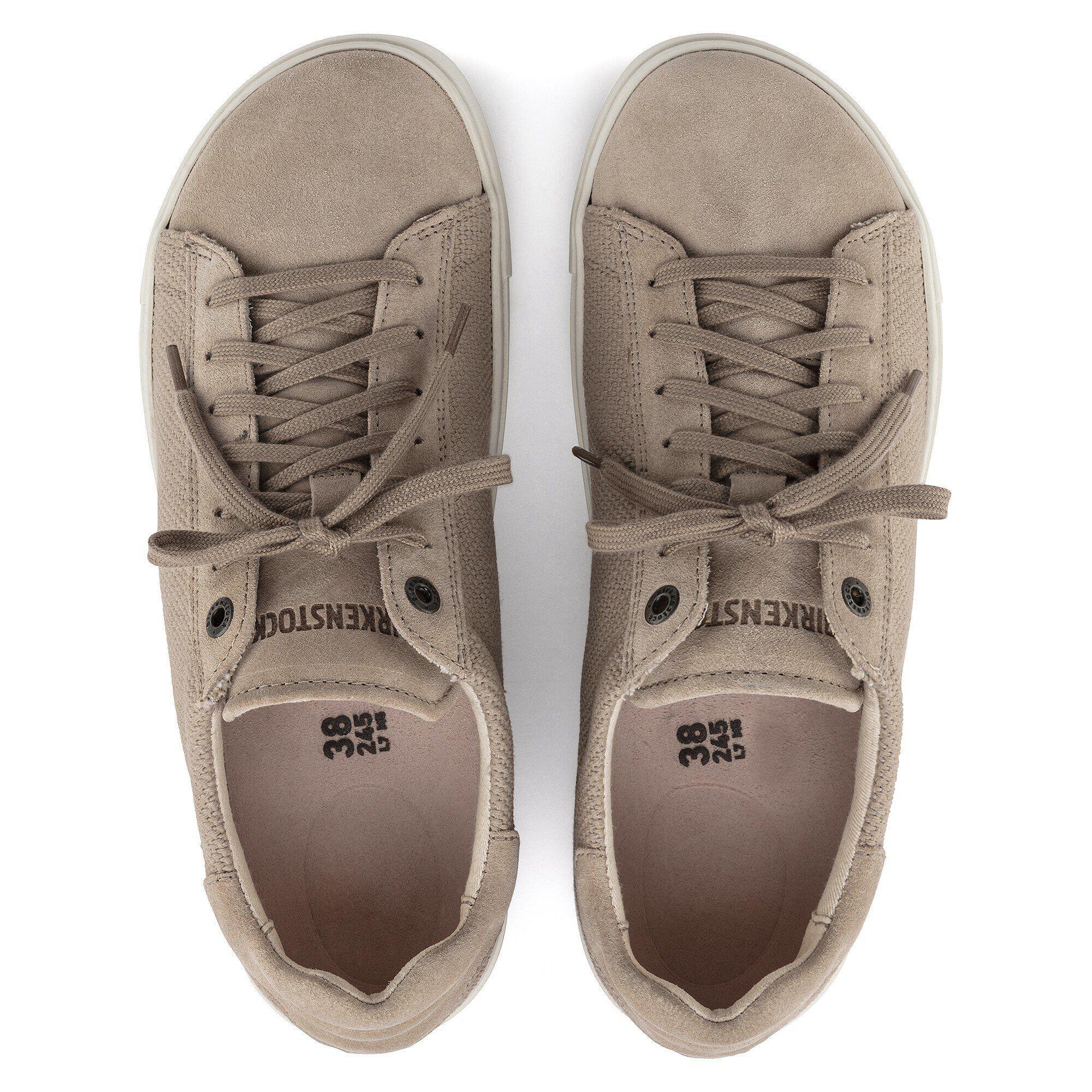 Bend Low Natural Leather/Textile Product Image