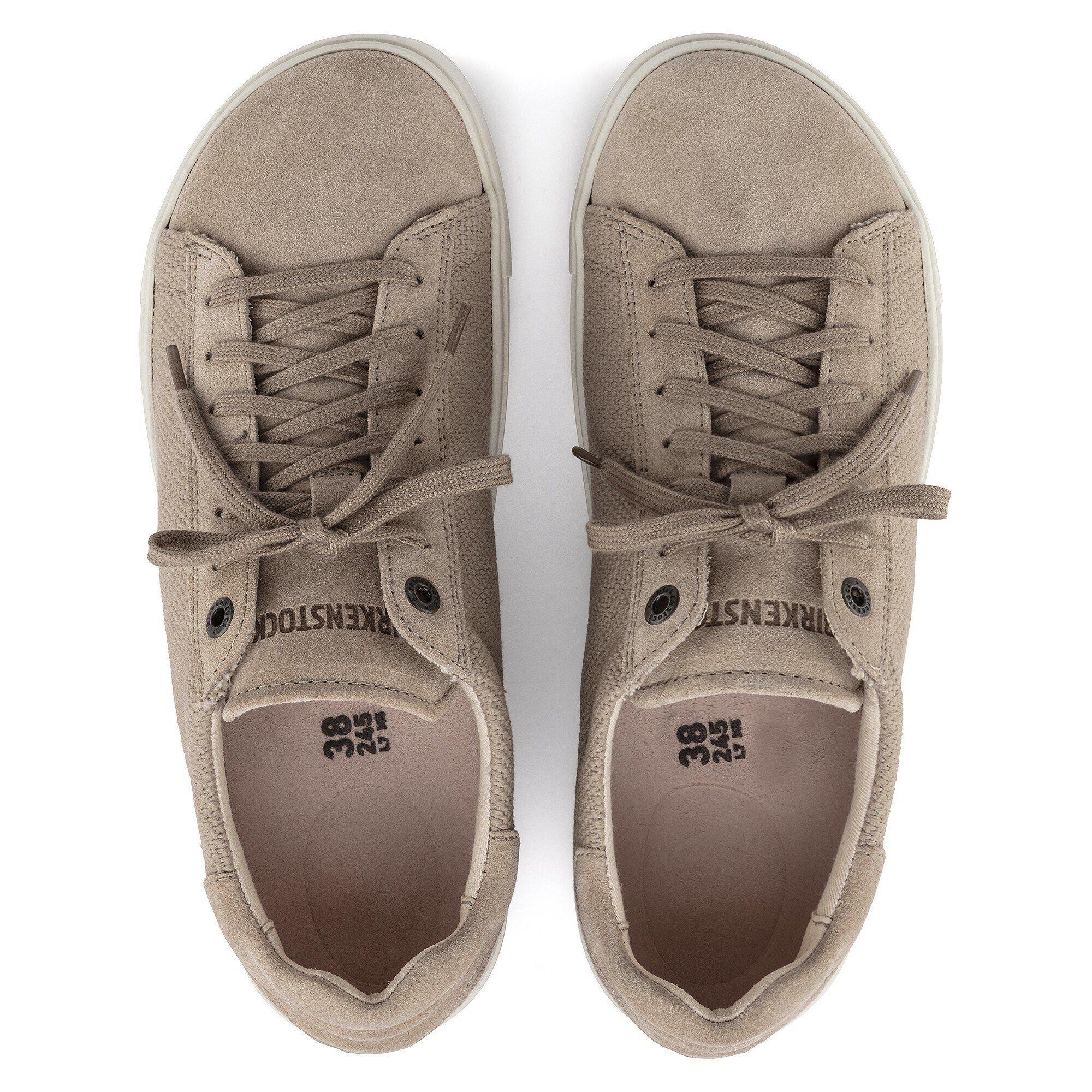 Bend Low Natural Leather/Textile Product Image