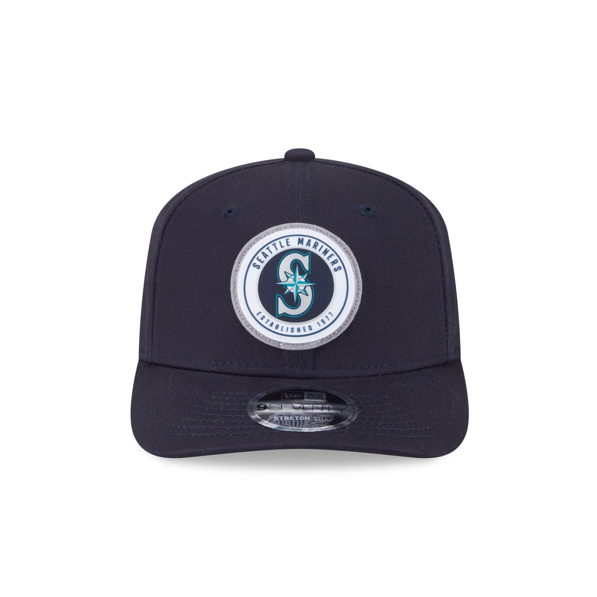 Cincinnati Bengals 2025 Draft 9FIFTY A-Frame Snapback Hat Male Product Image