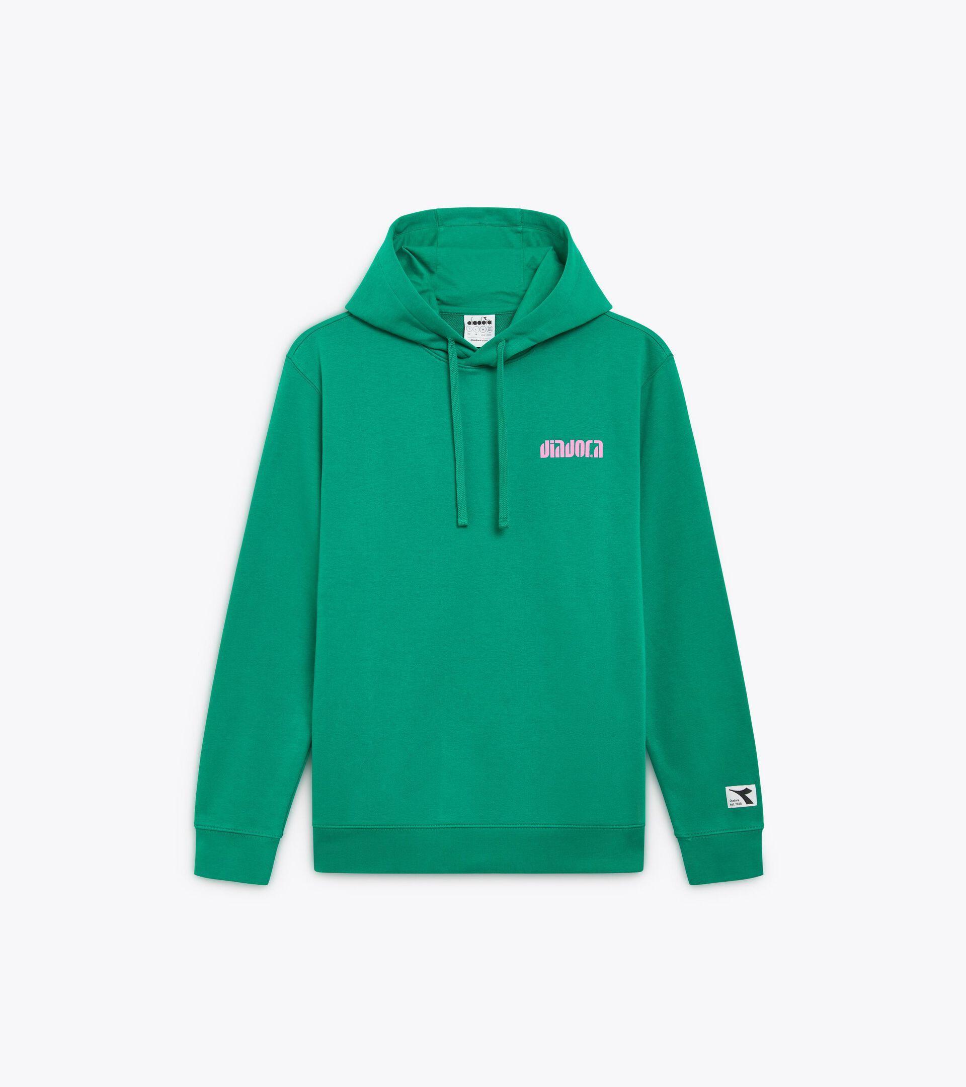 HOODIE ATHL. LOGO Product Image