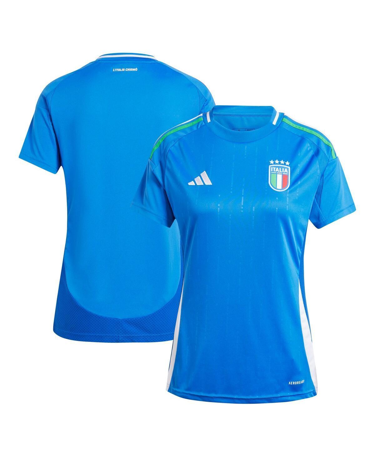Adidas Womens Italy National Team 2024 Replica Jersey - Away Product Image