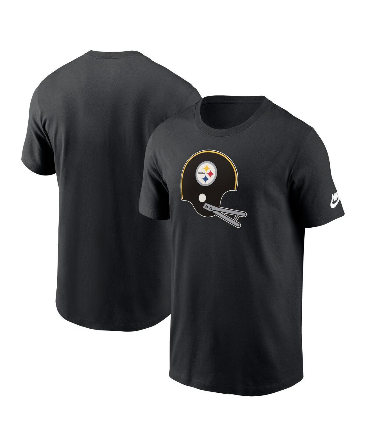 Cincinnati Bengals Primetime Wordmark Essential Nike Men's NFL T-Shirt Product Image