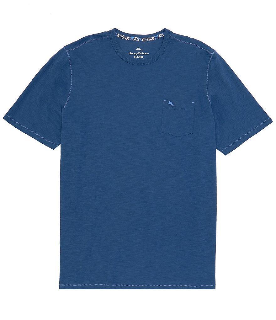 Tommy Bahama Big  Tall Bali Beach Short Sleeve T Product Image