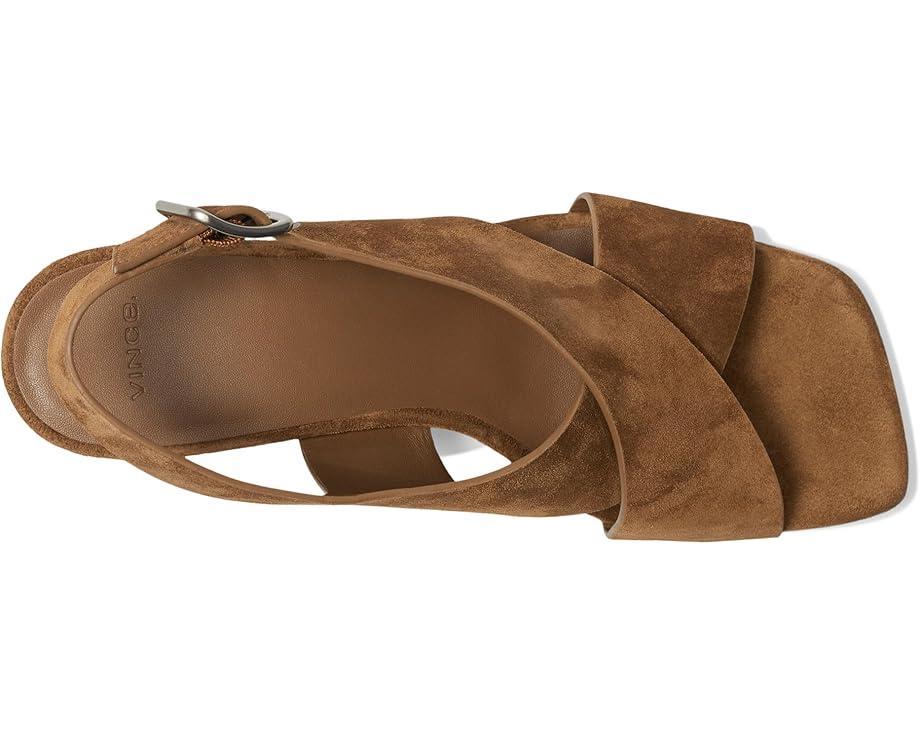 Clementina Strappy Sandals Product Image