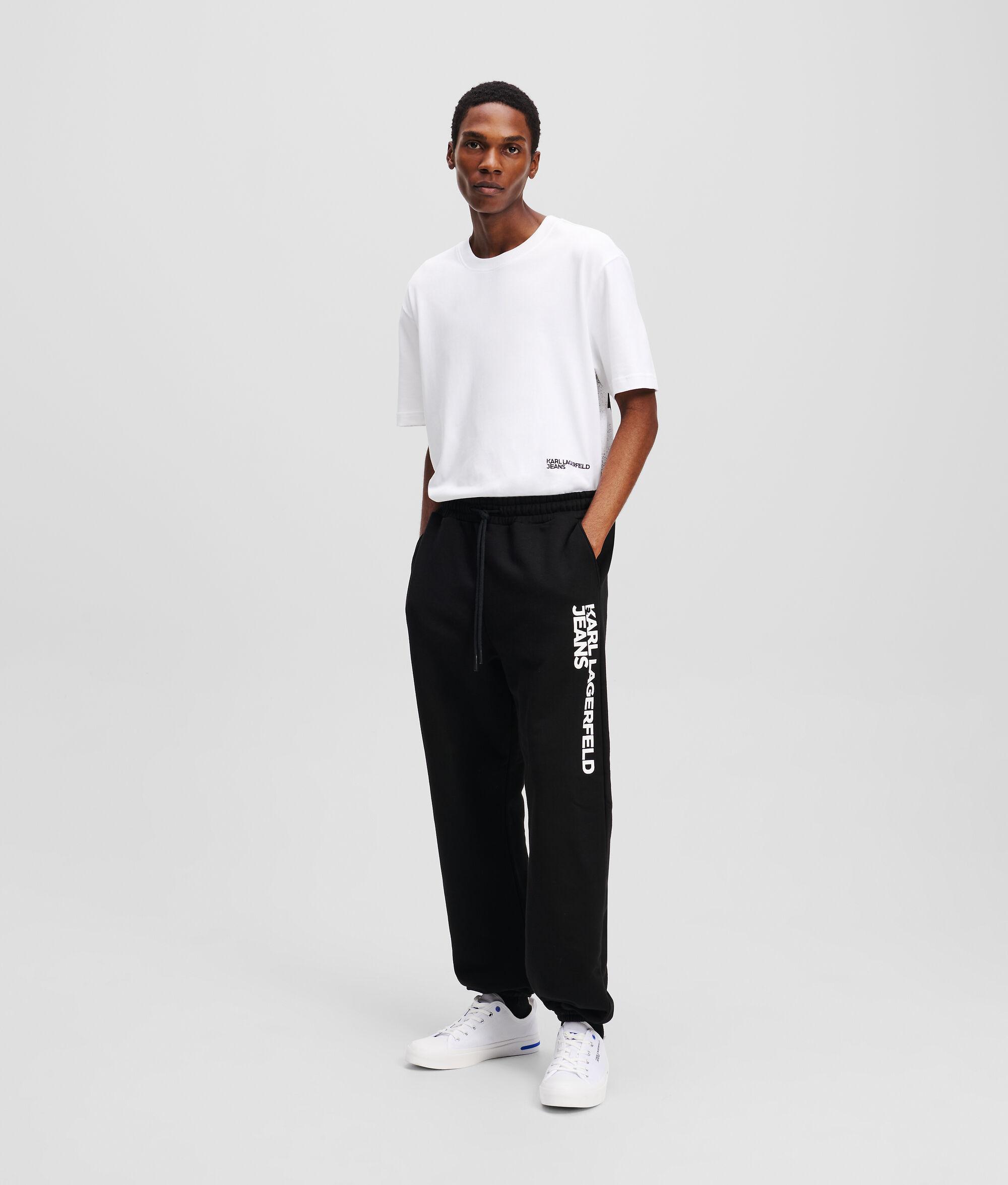 SLIM-FIT SWEATPANTS Product Image