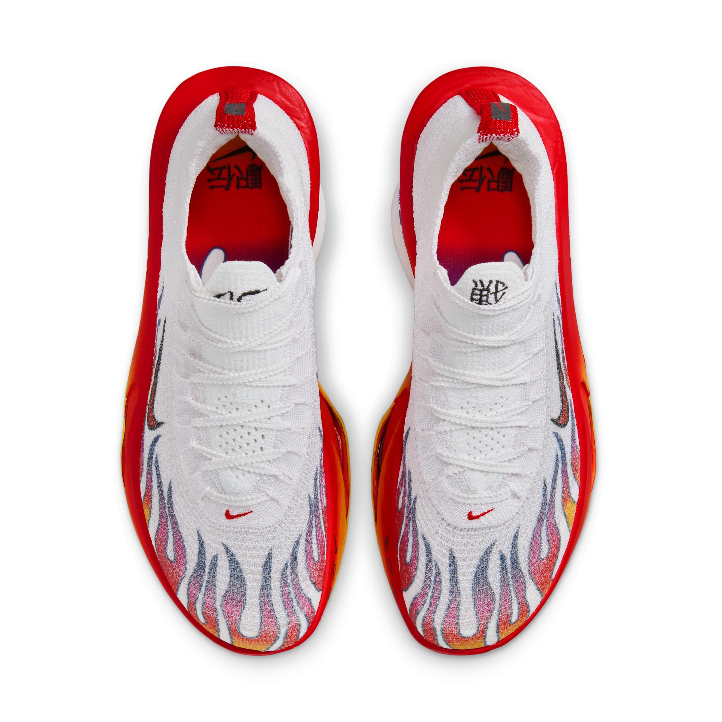 Nike Men's Alphafly 3 Premium Road Racing Shoes Product Image