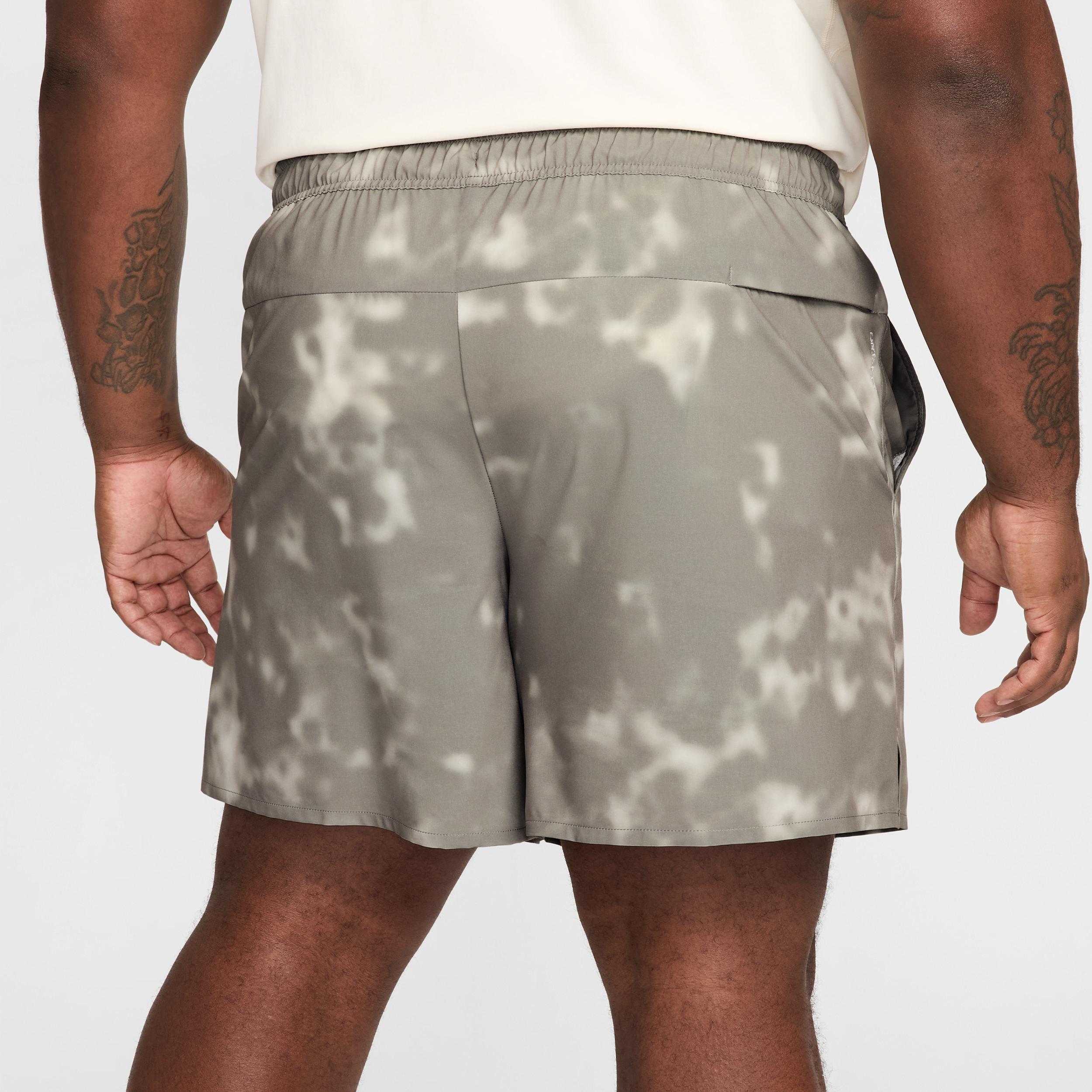 Nike Men's Unlimited Dri-FIT 7" Versatile Shorts Product Image
