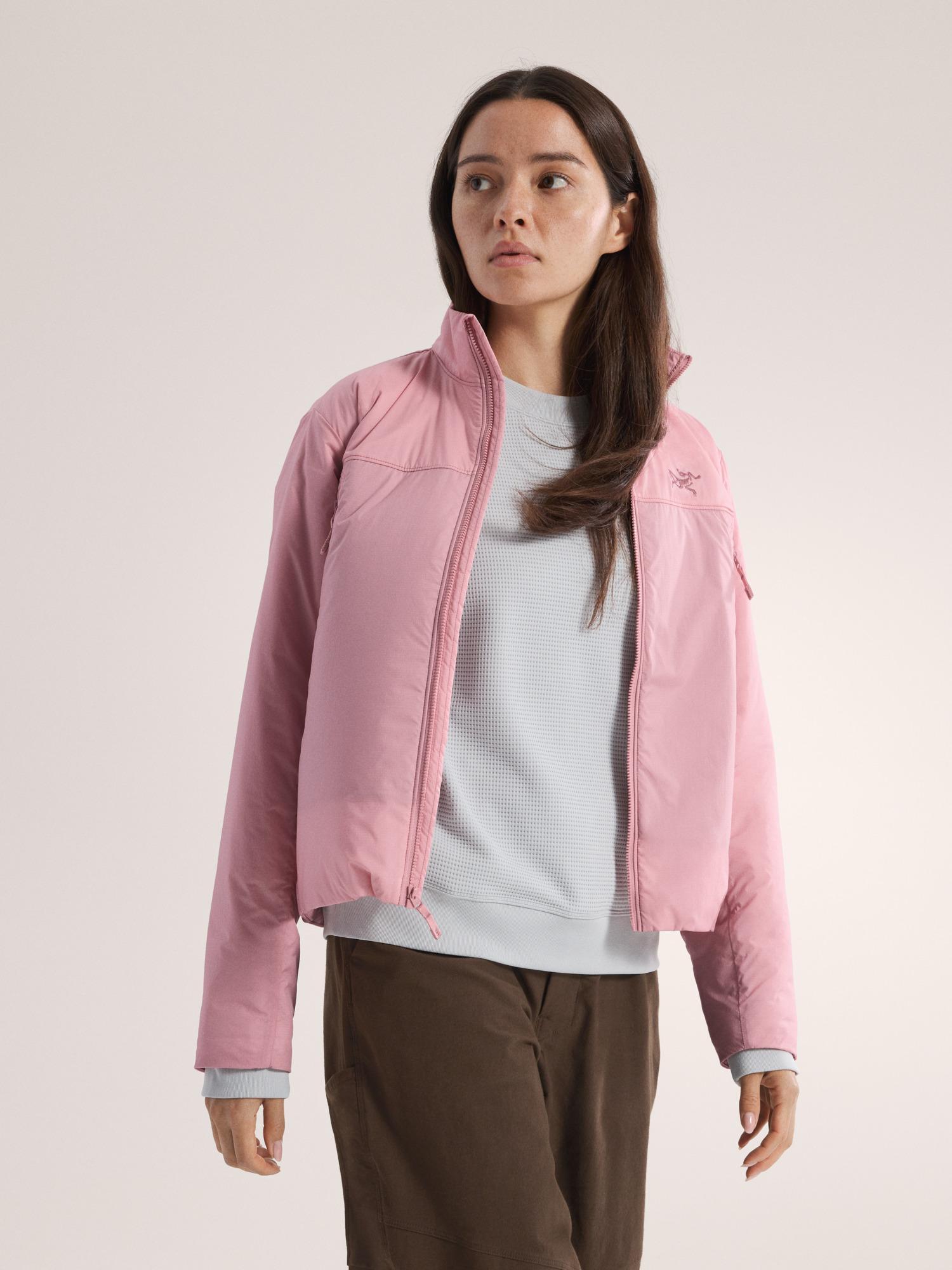 Olera Crew Neck Pullover Women's Product Image