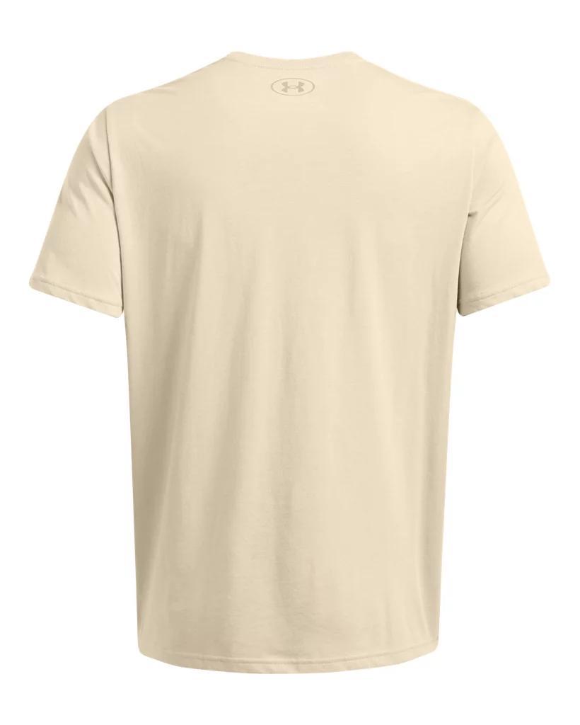 UA Stacked Logo Fill Product Image
