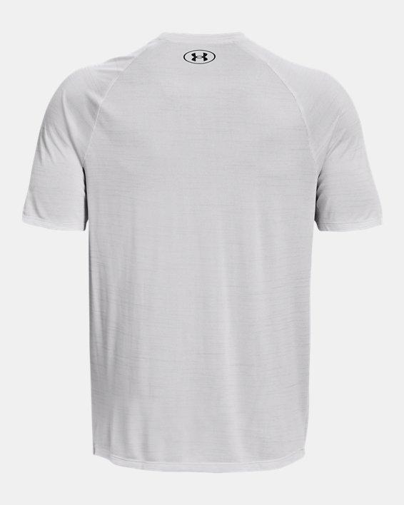 UA Tech 2.0 Tiger Mens Short Sleeve Product Image