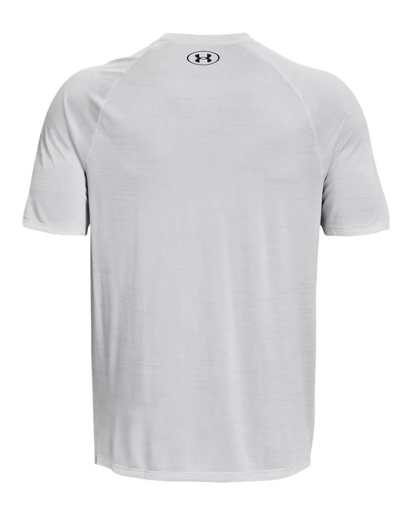 UA Tech 2.0 Tiger Mens Short Sleeve Product Image