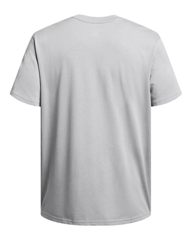 UA Heavyweight Armour Label Product Image