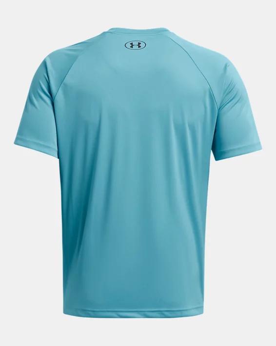 Men's UA Velocity Short Sleeve Product Image