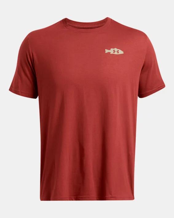 UA Bass Product Image