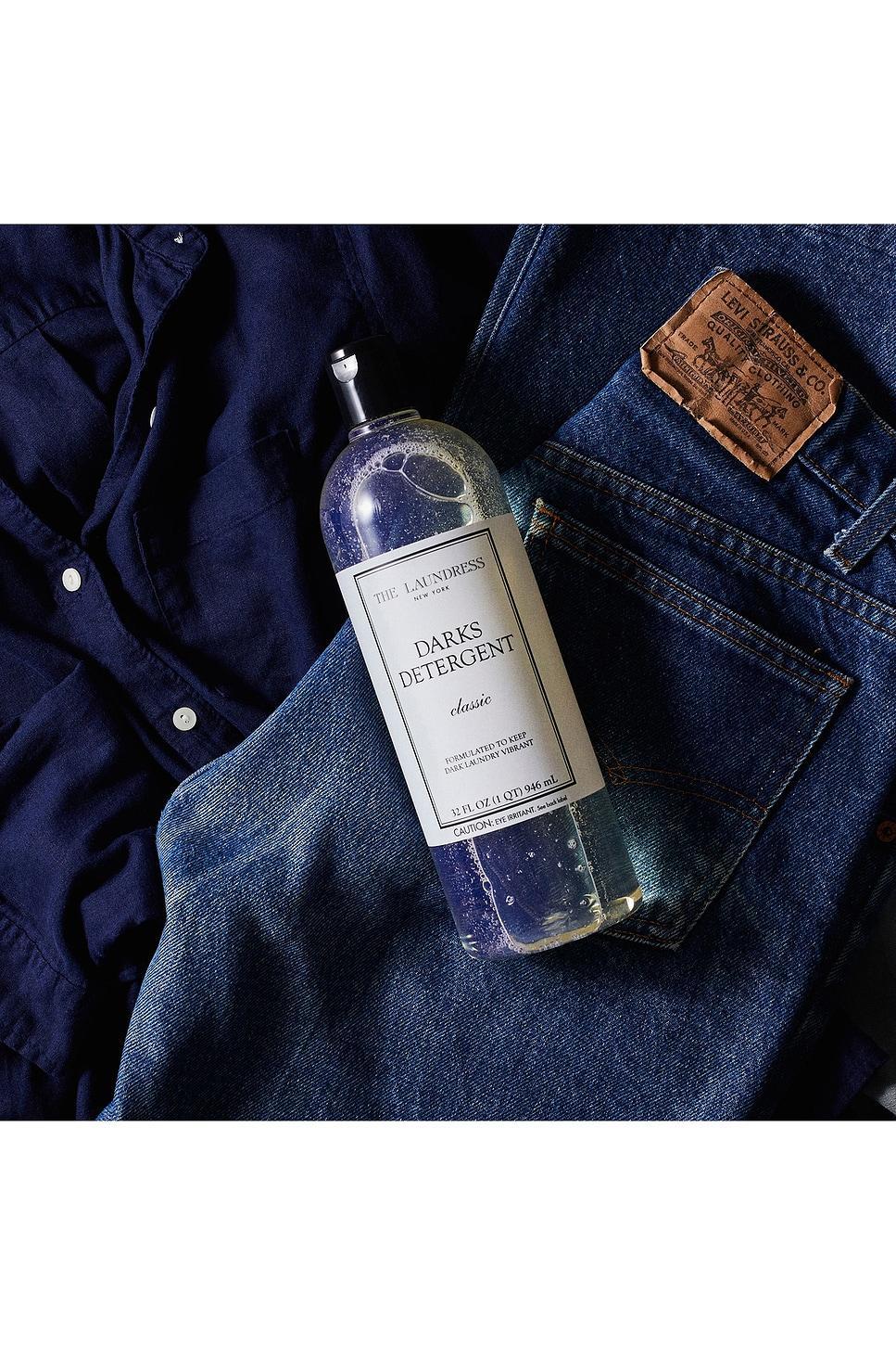 Classic Darks Detergent The Laundress Product Image