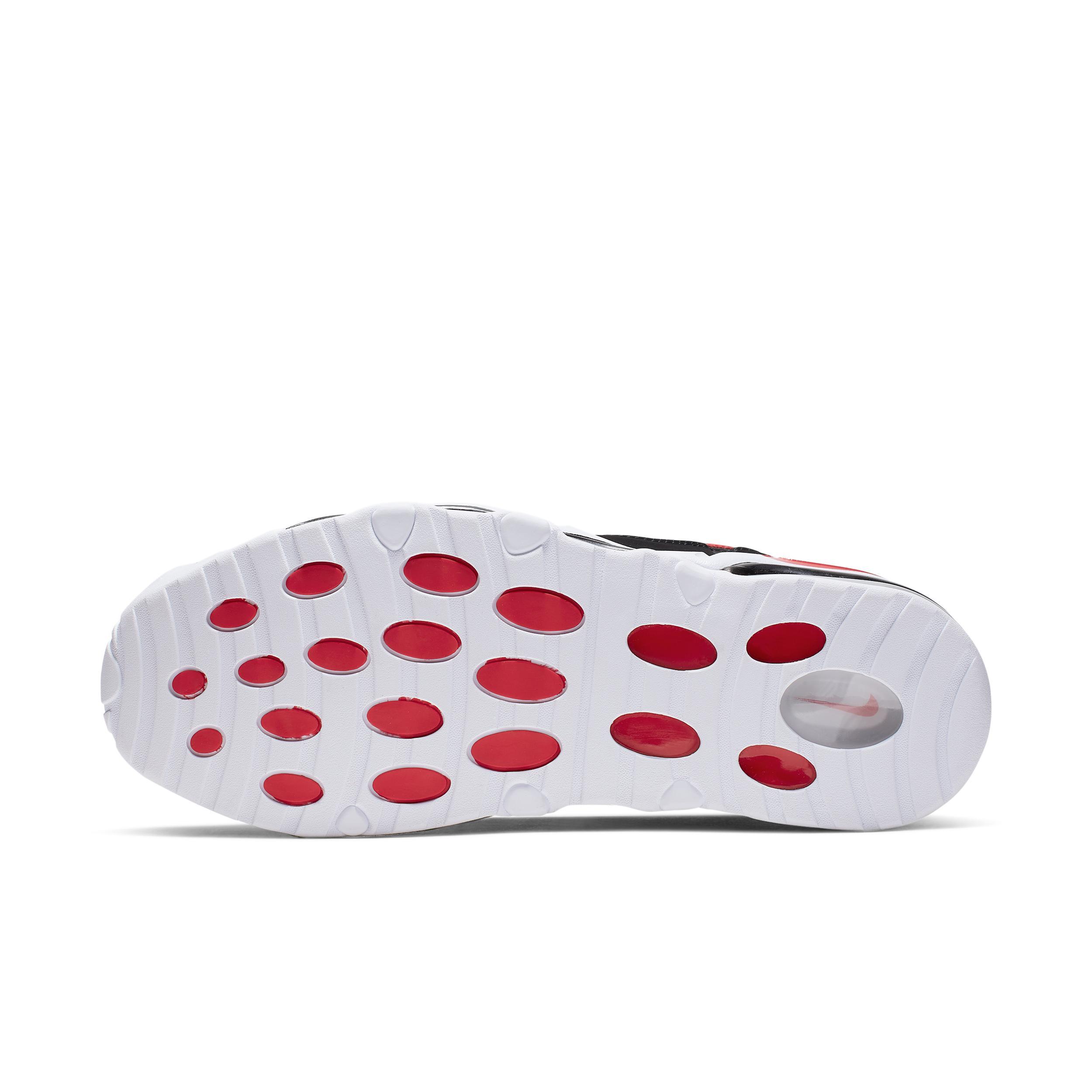 Nike Men's Air Max Uptempo '95 Shoes Product Image