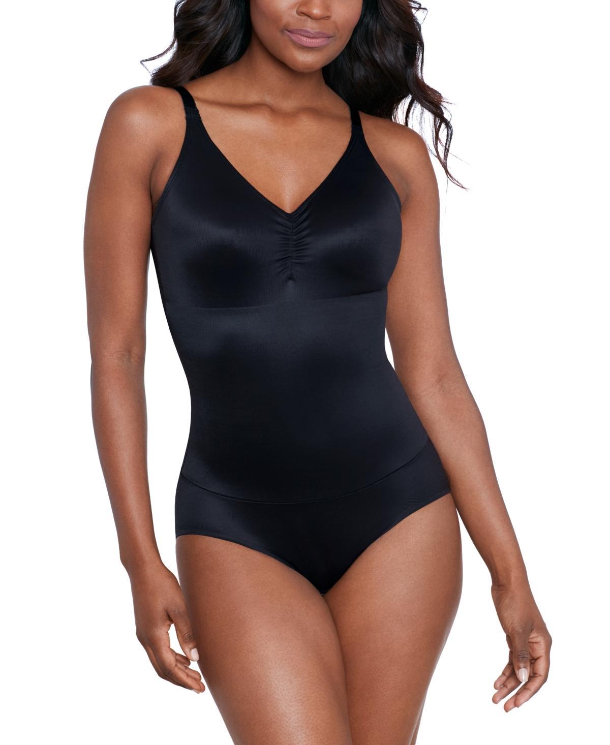 Comfy Curves Firm Control Bodysuit Product Image