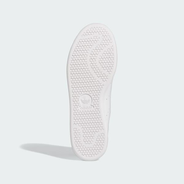adidas Stan Smith ADV Shoes Cloud White 6.5 Mens Product Image
