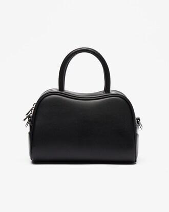 Lora Small Leather Purse Product Image